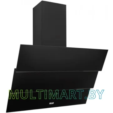 Вытяжка ZorG Technology Vector 700 60 S (черный)